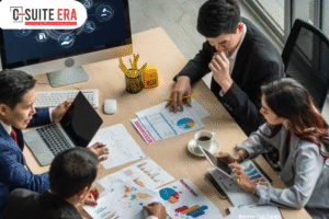 End to End Risk Management Software: Transforming Business Resilience in a Complex World