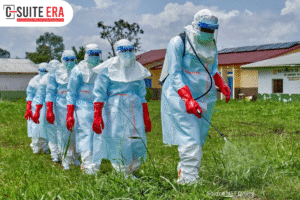 US to Quarantine Citizens Exposed to Ebola in Kenya | CSuit Era Magazine
