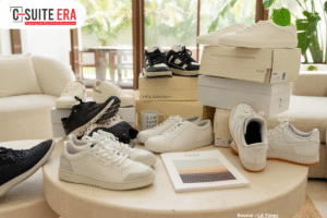 Best Sneakers for Men: A Complete Guide to Style, Comfort, and Performance Sneakers have become one of the most essential parts of modern fashion. What was once considered simple athletic footwear has now evolved into a lifestyle statement that combines style, comfort, and versatility. Whether you are heading to the office, meeting friends, traveling, or working out, the right pair of sneakers can completely transform your appearance and improve daily comfort. Today, the market is filled with thousands of sneaker options, ranging from luxury designer pairs to affordable everyday shoes. This wide variety often makes choosing the right pair difficult. Understanding what makes a sneaker valuable can help you select footwear that matches your lifestyle and personal fashion preferences. If you are searching for the best sneakers for men, this guide will help you explore the top features, styles, and factors to consider before making a purchase. Why Sneakers Have Become a Fashion Essential Sneakers are no longer limited to sports or gym wear. They have become an everyday fashion staple because they provide the perfect balance between functionality and style. Modern men prefer footwear that can adapt to multiple occasions, and sneakers offer exactly that versatility. One of the biggest reasons behind the popularity of sneakers is comfort. Unlike formal shoes that may feel stiff after long hours, sneakers are designed with cushioning, breathable materials, and flexible soles. This makes them ideal for people who spend a significant amount of time walking or standing during the day. Another reason sneakers dominate men’s fashion is their ability to complement various outfits. From jeans and joggers to shorts and even smart-casual attire, sneakers easily blend into almost every wardrobe style. Key Features to Look for in Sneakers Before buying sneakers, it is important to understand the qualities that separate average footwear from premium options. The best sneakers for men usually include a combination of comfort, durability, and aesthetic appeal. 1. Comfort and Cushioning Comfort should always be the top priority when selecting sneakers. High-quality cushioning helps reduce pressure on the feet and provides support during extended wear. Memory foam insoles, padded collars, and shock-absorbing midsoles are common features found in comfortable sneakers. 2. Breathability Breathable sneakers help maintain airflow and prevent excessive sweating. Mesh uppers and lightweight fabrics improve ventilation, especially during warmer seasons or physical activities. 3. Durability Durable sneakers save money in the long run because they last longer. Rubber outsoles, reinforced stitching, and premium materials contribute to the lifespan of the shoes. 4. Style and Versatility The appearance of sneakers matters just as much as comfort. Neutral-colored sneakers such as white, black, or gray are versatile options that pair well with different outfits. Popular Types of Men’s Sneakers There are several sneaker categories designed for specific purposes. Understanding these types can help you choose footwear that suits your needs. Casual Sneakers Casual sneakers are designed for daily wear and prioritize comfort and fashion. They are ideal for office-casual environments, shopping trips, and social outings. Running Sneakers Running sneakers focus on performance and foot support. They are lightweight and feature advanced cushioning technology to absorb impact during movement. High-Top Sneakers High-top sneakers provide additional ankle support and create a bold fashion statement. They are popular among streetwear enthusiasts and basketball fans. Minimalist Sneakers Minimalist sneakers have clean designs and simple color schemes. These sneakers work perfectly with smart-casual outfits and modern fashion trends. Skate Sneakers Originally designed for skateboarders, skate sneakers feature flat soles and durable materials. They are known for their relaxed and youthful aesthetic. Best Materials Used in Sneakers The material of a sneaker directly affects comfort, durability, and overall appearance. Leather sneakers offer a premium and polished look, while mesh sneakers provide superior breathability. Canvas sneakers are lightweight and suitable for casual everyday use. Suede sneakers are another stylish option, although they require more maintenance compared to leather or synthetic materials. Modern sneakers often combine multiple materials to achieve both performance and visual appeal. When selecting the best sneakers for men, paying attention to the materials can help you find footwear that matches your daily activities and weather conditions. How to Style Sneakers for Different Occasions Sneakers are incredibly versatile and can be styled in many ways. Here are some outfit ideas for different occasions: Casual Everyday Look Pair white sneakers with slim-fit jeans and a plain T-shirt for a clean and effortless appearance. This timeless combination works for almost any casual setting. Smart-Casual Outfit Minimalist leather sneakers can be paired with chinos and a button-down shirt for a polished yet relaxed look. This outfit is suitable for casual office environments or dinner outings. Athleisure Style Joggers, hoodies, and sporty sneakers create a comfortable athleisure look that blends athletic and casual fashion trends. Streetwear Fashion Chunky sneakers combined with oversized clothing and layered accessories help create a trendy streetwear-inspired appearance. Importance of Proper Sneaker Fit Even the most stylish sneakers lose value if they do not fit properly. Poorly fitted footwear can cause discomfort, blisters, and foot pain. When buying sneakers, ensure there is enough room around the toes while maintaining a secure fit around the heel. It is also recommended to try sneakers in the evening because feet naturally expand throughout the day. Wearing the same socks you plan to use regularly can also help you find the ideal fit. Choosing the best sneakers for men involves balancing both aesthetics and functionality to ensure maximum comfort during daily use. Top Sneaker Trends in Men’s Fashion Sneaker trends continue to evolve every year. Some of the most popular trends currently dominating the market include: Chunky retro sneakers inspired by the 1990s Sustainable sneakers made from recycled materials Monochrome minimalist designs High-performance lifestyle sneakers Vintage-inspired athletic footwear Brands are increasingly focusing on sustainability and innovation, leading to sneakers that are not only stylish but also environmentally conscious. Maintaining and Cleaning Your Sneakers Proper maintenance can significantly extend the lifespan of your sneakers. Cleaning your shoes regularly prevents dirt buildup and keeps them looking fresh. Here are some simple sneaker care tips: Use a soft brush to remove dust and dirt Avoid machine washing unless recommended by the manufacturer Store sneakers in a cool and dry place Use sneaker protectors to prevent stains and water damage Rotate your sneakers to reduce wear and tear Investing in proper care ensures your favorite sneakers remain in excellent condition for years. Why Quality Sneakers Are Worth the Investment While budget-friendly sneakers may seem appealing, premium-quality footwear often provides better long-term value. High-quality sneakers use superior materials, advanced cushioning technologies, and durable construction methods. The best sneakers for men are designed to support foot health while maintaining modern fashion standards. Spending slightly more on reliable sneakers can improve daily comfort and reduce the need for frequent replacements. Additionally, well-made sneakers tend to retain their appearance longer, making them a worthwhile addition to any wardrobe. Final Thoughts Sneakers have become much more than simple footwear. They represent comfort, personal style, and modern lifestyle preferences. Whether you prefer minimalist designs, athletic shoes, or bold streetwear-inspired styles, there is a perfect pair available for every individual. Finding the best sneakers for men requires careful consideration of comfort, durability, material quality, and versatility. By understanding your personal needs and fashion preferences, you can invest in sneakers that not only look great but also provide long-lasting performance. As fashion trends continue to evolve, sneakers will remain a timeless and essential part of men’s wardrobes. Choosing the right pair can elevate your confidence, improve daily comfort, and help you create stylish looks for every occasion.