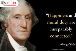 George Washington Quotes: Timeless Wisdom | C Suit Era