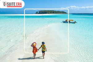 Rising Travel Costs Create a Two-Tier Summer Vacation Economy Across the United States