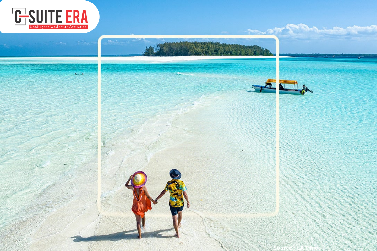 Rising Travel Costs Create a Two-Tier Summer Vacation Economy Across the United States