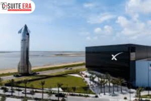 Starbase’s Rapid Rise Brings Prosperity