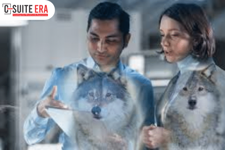Wolf Style Leadership: What Modern Leaders Can Learn from the Wolf Pack