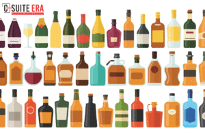Liquor Bottle Sizes: Guide to Standard Alcohol Bottle Sizes | C Suite Era
