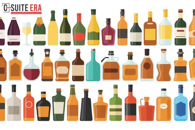 Liquor Bottle Sizes: Guide to Standard Alcohol Bottle Sizes | C Suite Era