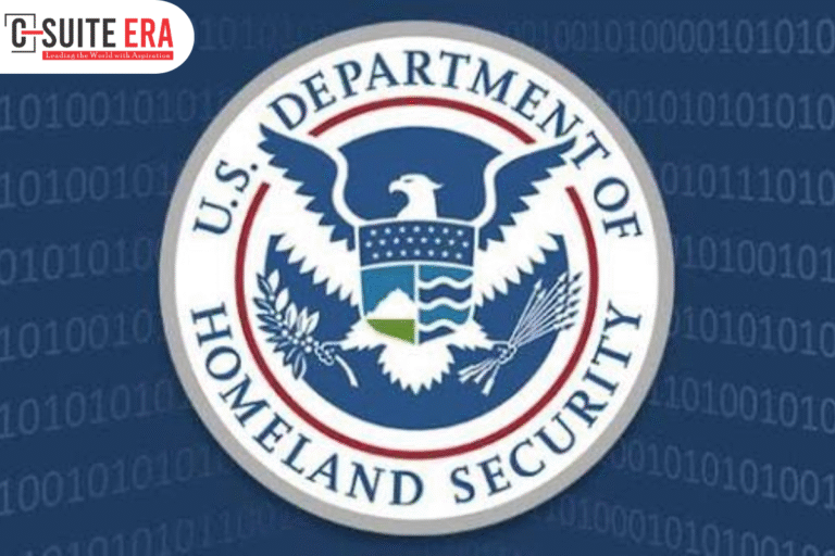 US Homeland SecurityUS Homeland Security