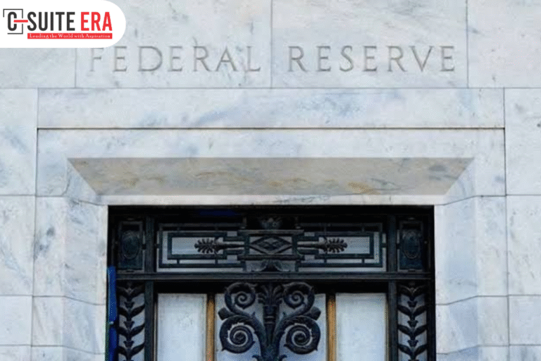 Weak US Jobs Report Revives Federal Reserve Debate | C Suite Era Magazine