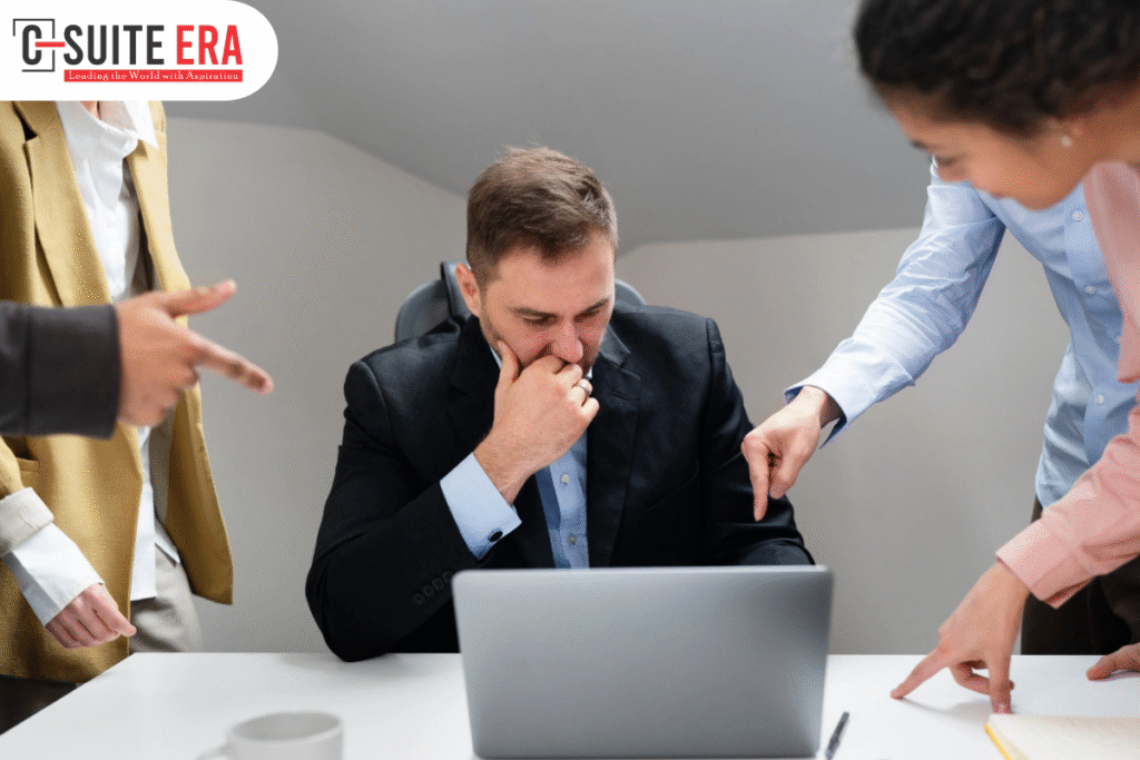 Managing Disruptive Employees: Effective Strategies for Building a Positive Workplace