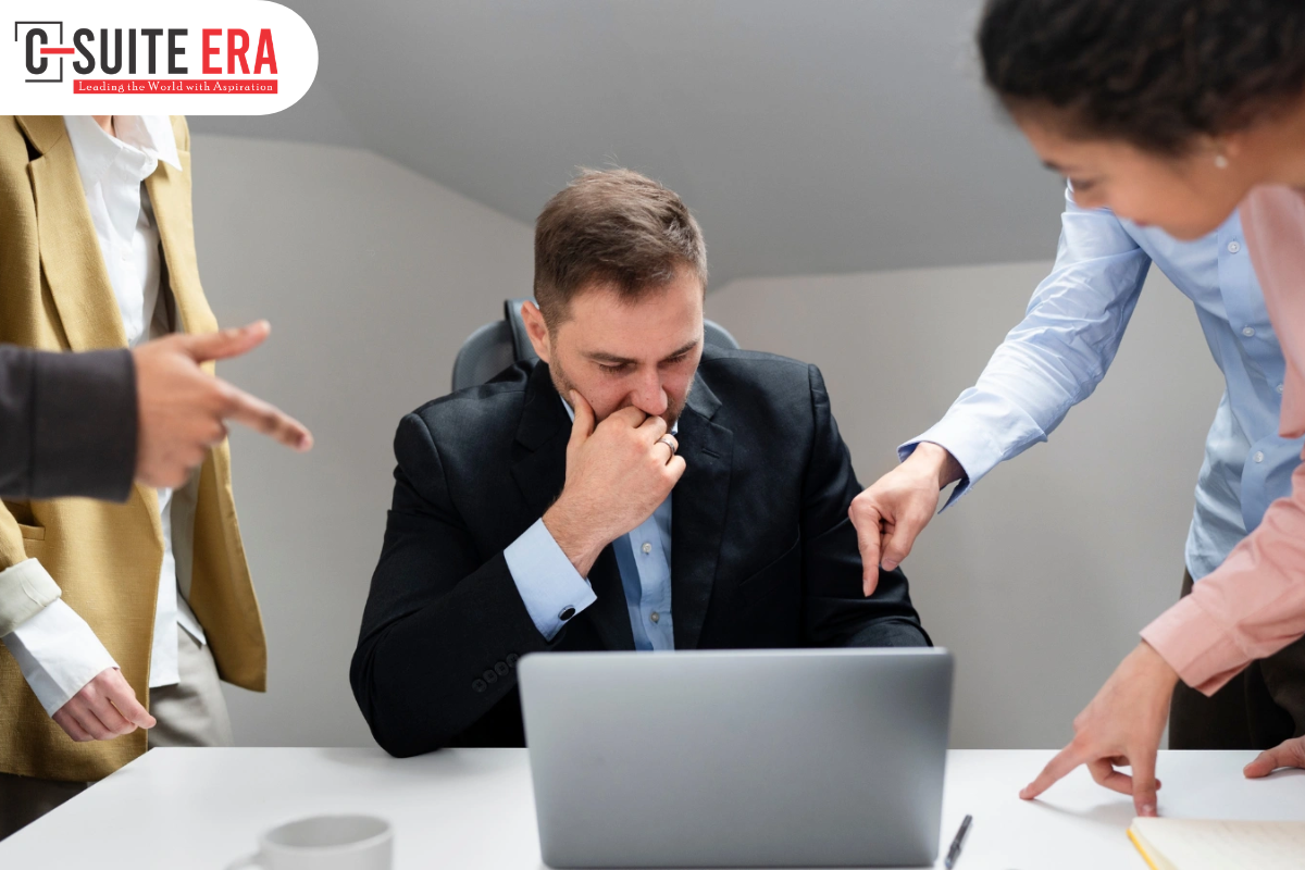 Managing Disruptive Employees: Effective Strategies for Building a Positive Workplace