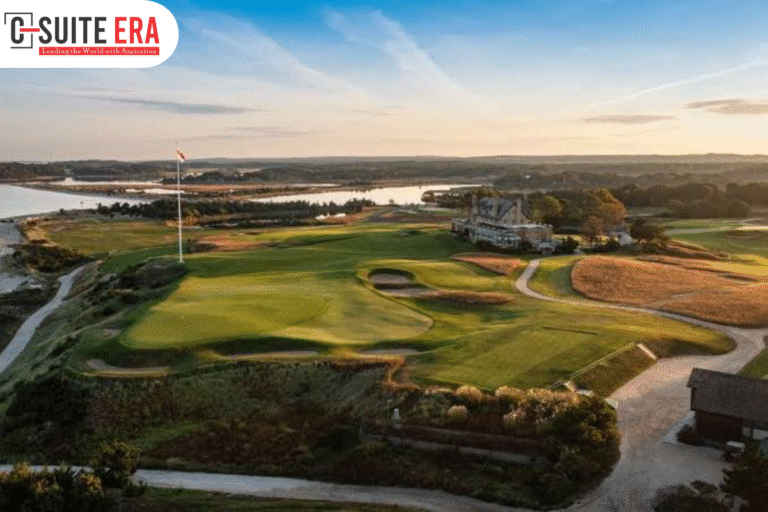 America's 50 Greatest Golf Courses