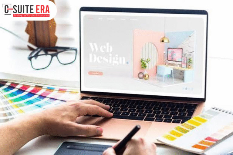 10 Tips on How to Create a Good Website Design