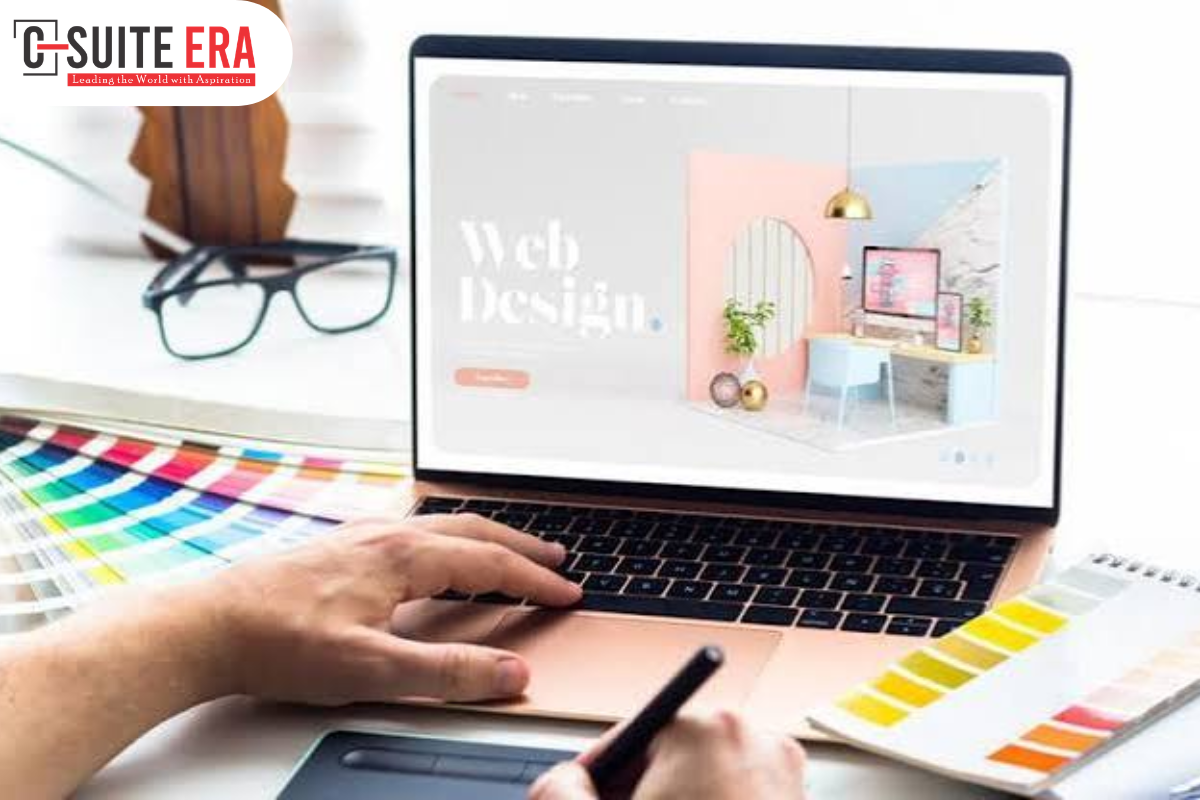 10 Tips on How to Create a Good Website Design