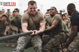 Pentagon’s Military Testosterone Screening Plan Faces | C Suite Era