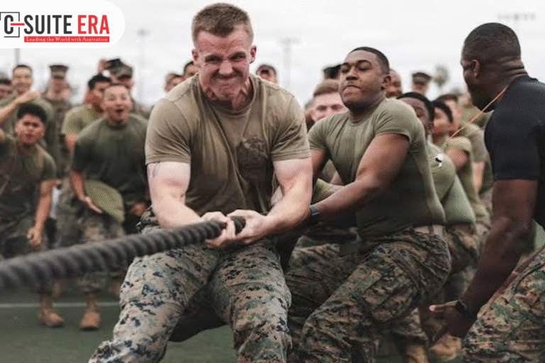 Pentagon’s Military Testosterone Screening Plan Faces | C Suite Era