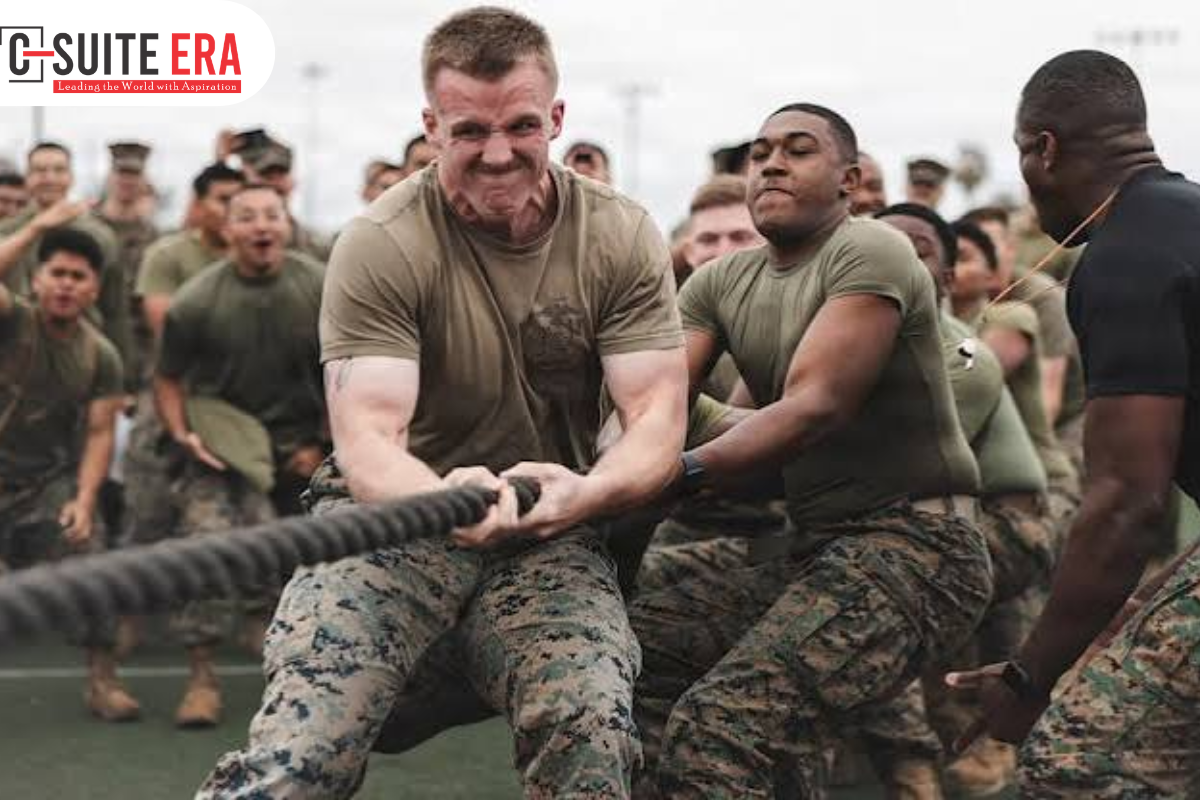 Pentagon’s Military Testosterone Screening Plan Faces | C Suite Era