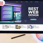 10 Tips for an Effective Website Homepage Design