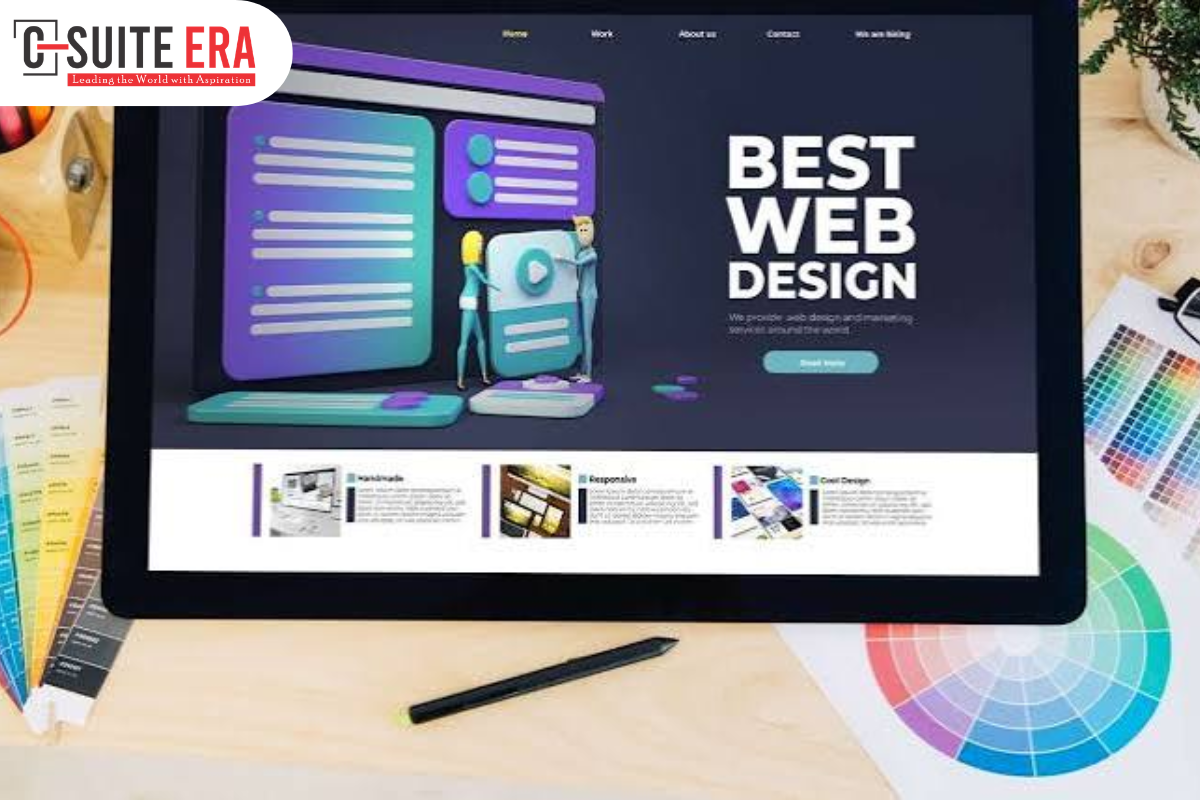 10 Tips for an Effective Website Homepage Design