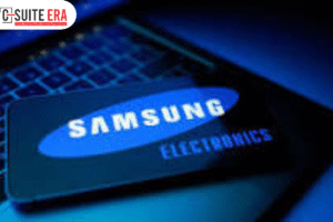 Samsung Electronics America U.S. Consumer Electronics Business | C Suite Era magazine