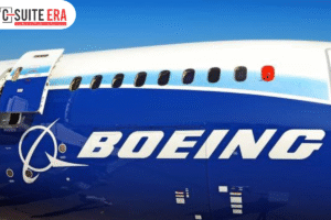 Boeing Commercial Airplanes Eyes Higher 737 MAX Production | C Suite Era