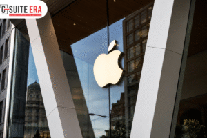 Apple Reclaims World's Most Valuable Company | Csutie Era Magazine