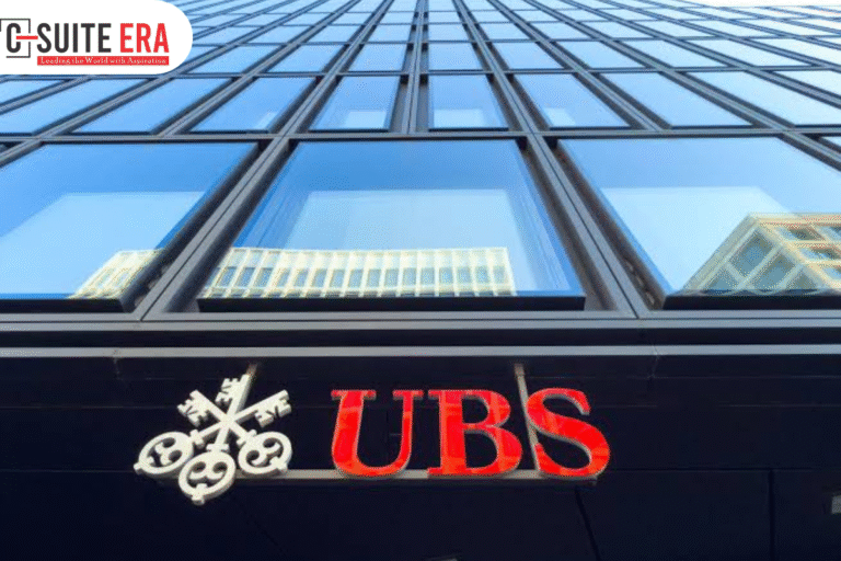 UBS Rules