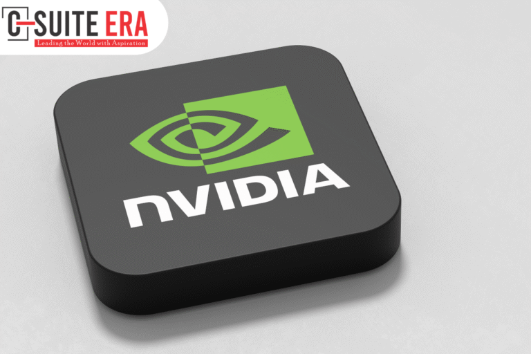 Nvidia Leads New AI Security Alliance Following Hugging Face Cyber | C Suite Era