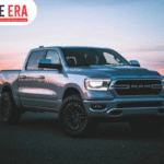Stellantis Recalls 1.5 Million Ram 1500 Pickup Trucks Worldwide | C Suite Era