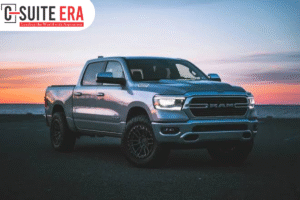 Stellantis Recalls 1.5 Million Ram 1500 Pickup Trucks Worldwide | C Suite Era