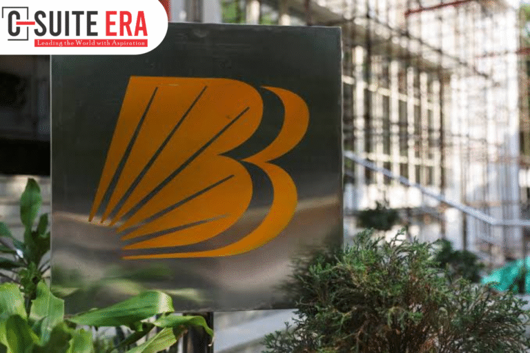 Bank of Baroda Investigates Major Data Leak | C Sutie Era