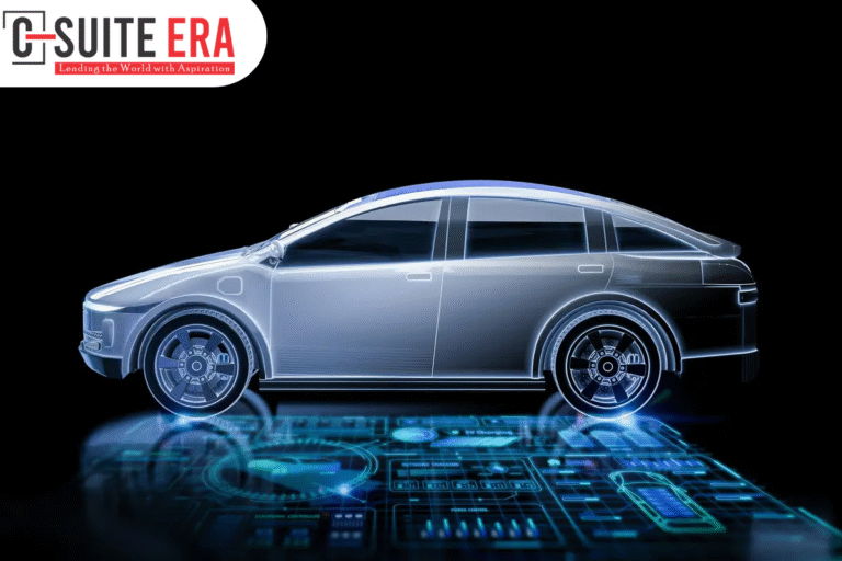 Best EV Stocks for 2026: 10 Electric Vehicle Companies to Watch | C Sutie Era