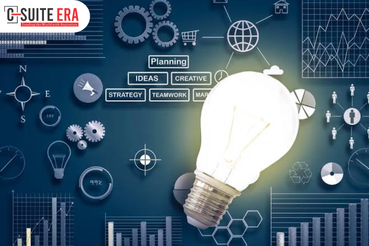 IP Leadership: Why Intellectual Property Leadership ? | C Suite Era