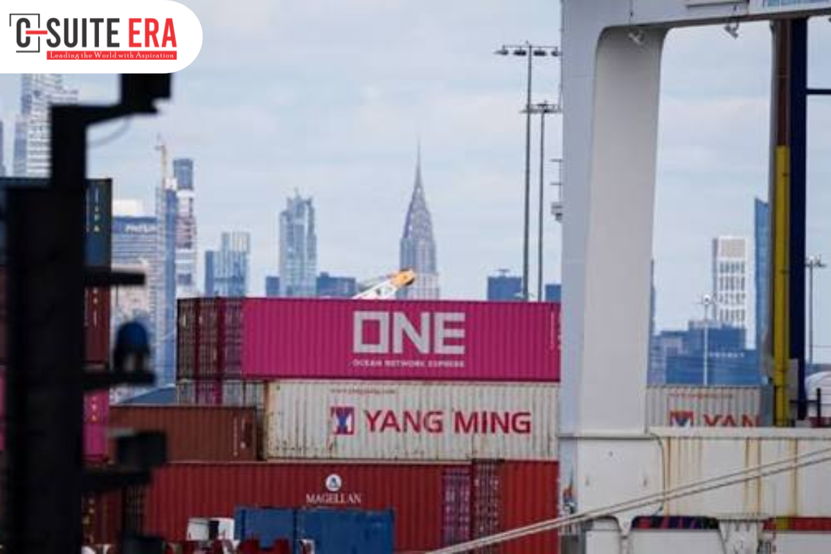 Chinese Companie U.S. Expands Import Ban to 43 More Chinese Companies | C Sutie Era Magazine