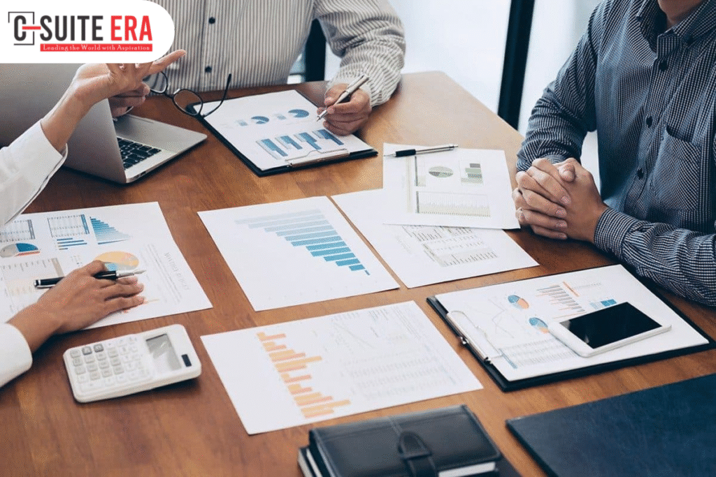 Business Alliances: Why Strategic Partnerships Are Driving Modern Business Success
