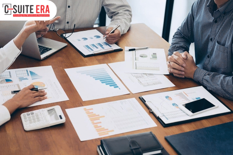 Business Alliances: Strategic Partnerships for Modern Business | C Suite Era