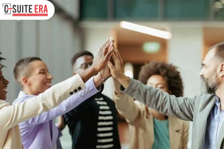 Employee Engagement Strategies: Building a Motivated | C Suite Era