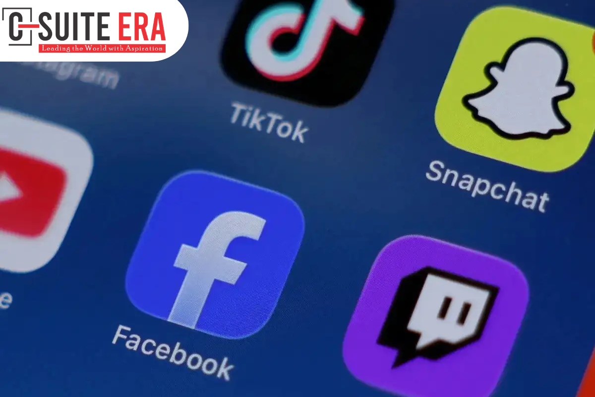 U.S. Appeals Court Allows Thousands of Social Media Addiction | C Suite Era