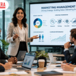 Marketing Management: Building Strategies Drive Growth | C Sutie Era