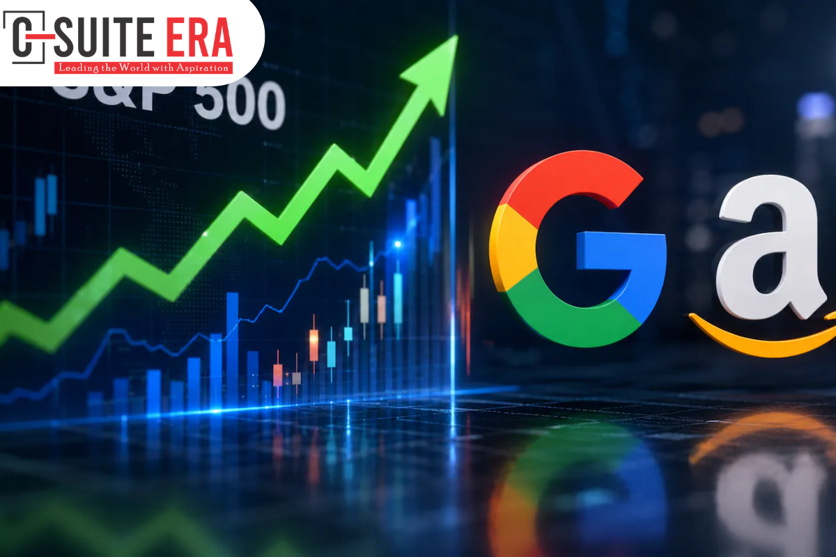 AI Investment Gains Propel S&P 500 Earnings Higher, but Sustainability Concerns Grow