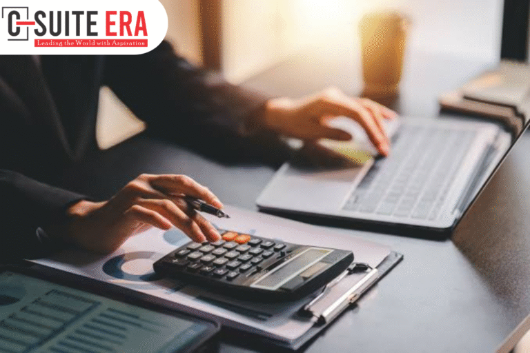 Finance Management: Building Financial Strength for Sustainable Growth