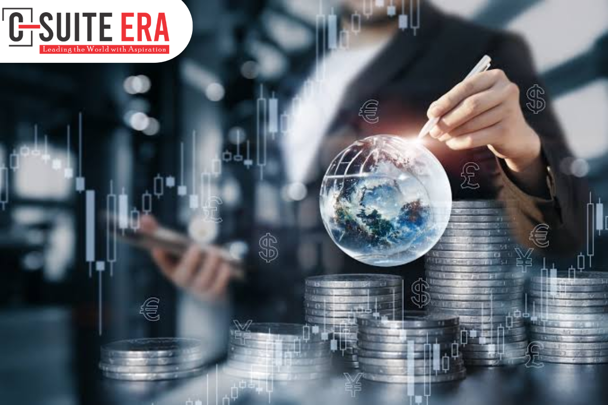 Under Pressure: The Forces Reshaping the Global Economy
