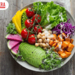 Best Food for Healthy & Glowing Skin
