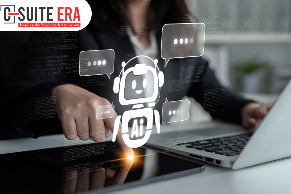 U.S. Midterm Elections Crypto, AI & Betting Firms Emerge | C Suite Era