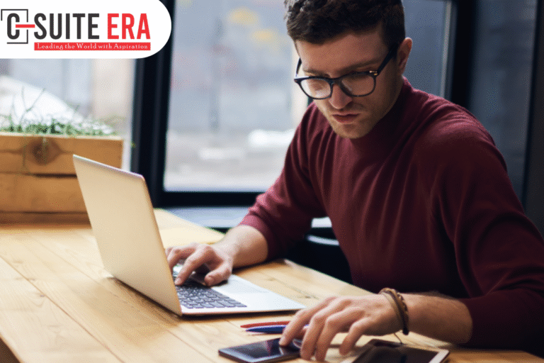 Phone Distractions at Work: How Smartphones Affect Productivity | C Suite Era