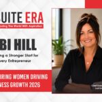Abi Hill | Just Starting Out. | Building a Stronger Start | C Sutie Era