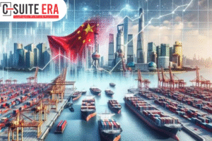 U.S. Tariffs Companies Left China to Avoid Tariffs Are Finding Their Way Back | C Suite Era