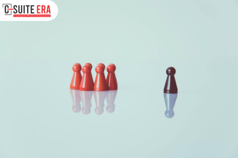 10 Leadership Habits That Can Make You a Better Leader | C Suite Era