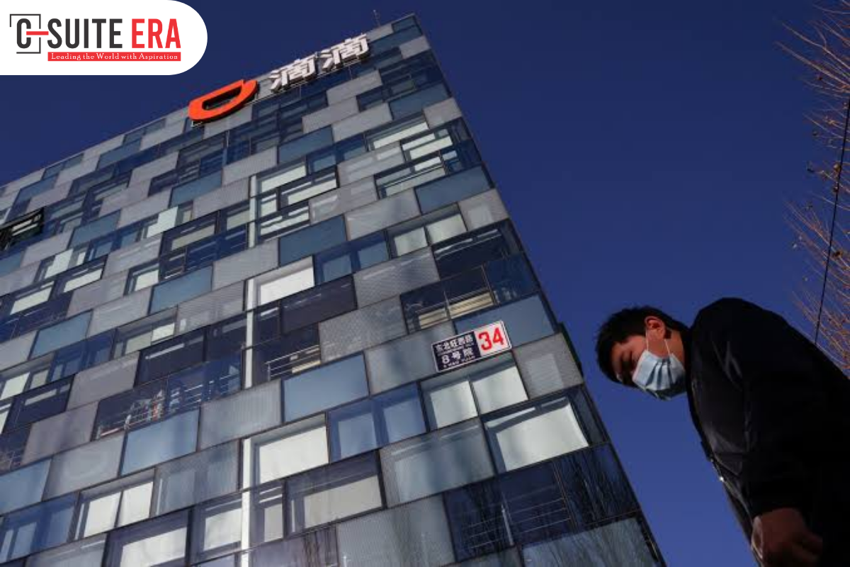 Didi Plans Major Investment to Expand Its Presence in Argentina
