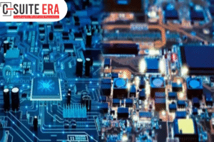 AI-Linked Asian Stocks Slide as Industry Leaders | C Suite Era