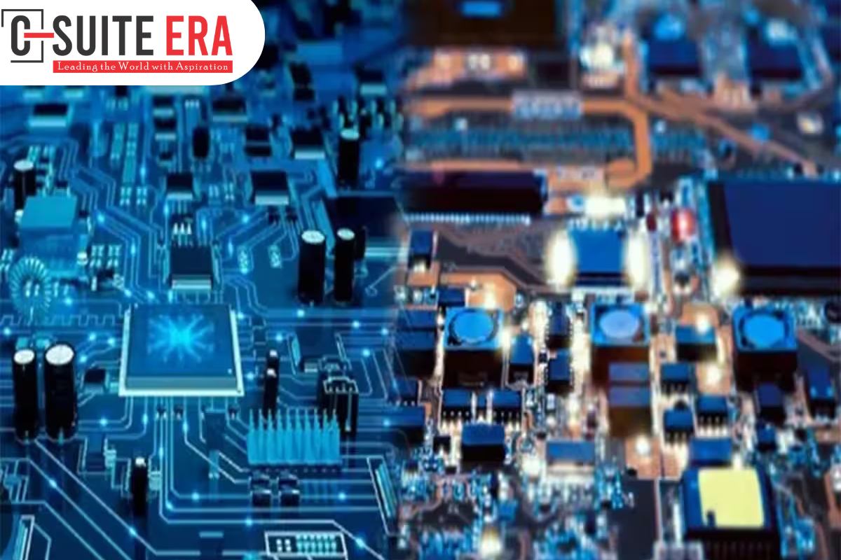 AI-Linked Asian Stocks Slide as Industry Leaders | C Suite Era